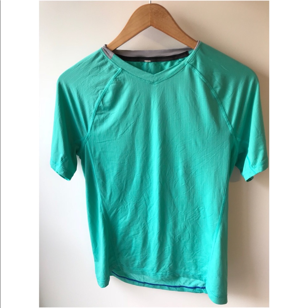 Men’s Lululemon Athletic Top